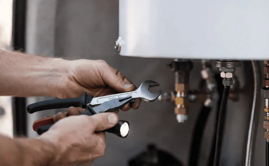 Why choose Water Heater Repair in Thornburg, IA